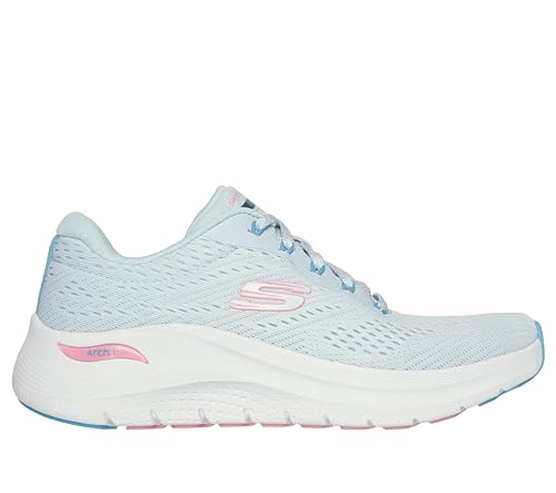Image of Skechers Women Arch Fit 2.0 Big League Sneakers
