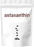 Astaxanthin - Leicht zu schlucken, nicht genetisch verändert