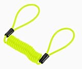 Memory Cable Gelb - Optische Erinnerung für Bremsscheibenschloss...