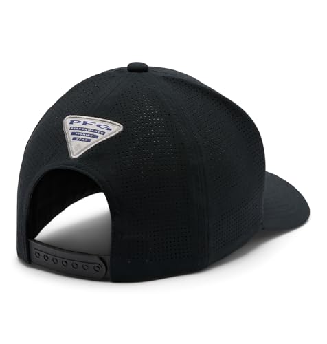 Image of Columbia PFG Elite 3D Stretch Snapback