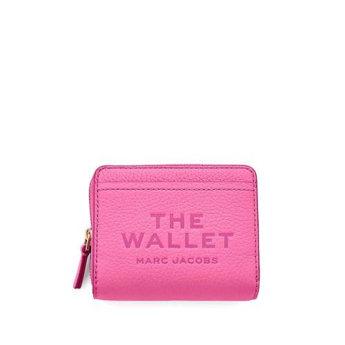 Preisvergleich Produktbild MARC JACOBS THE MINI COMPACT WALLET Bag