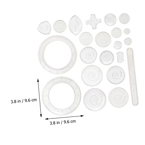 Catálogo de Espirografo , listamos los 10 mejores. 29 Catálogo de Espirografo , listamos los 10 mejores. 21