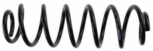 Ressort de suspension arriere fatigue ? Changez pour SACHS 996 560 Skoda Octavia 1U5