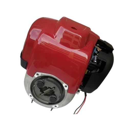 Moteur 35cc 4t Gx35 pour couper l'herbe et restaurer une débroussailleuse