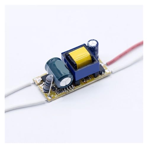 LED�h���C�o�[ 300mA �d�� 220V�`DC 1�`3W 4�`7W 8�`12W 12�`18W 18�`25W 25�`36W �����g�����X �A�N�Z�T��(4-7W DC12-26V,180-200mA)