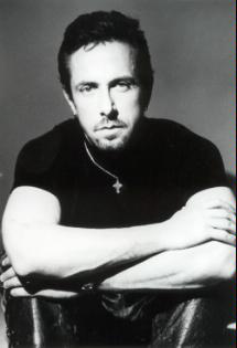 Clive Barker