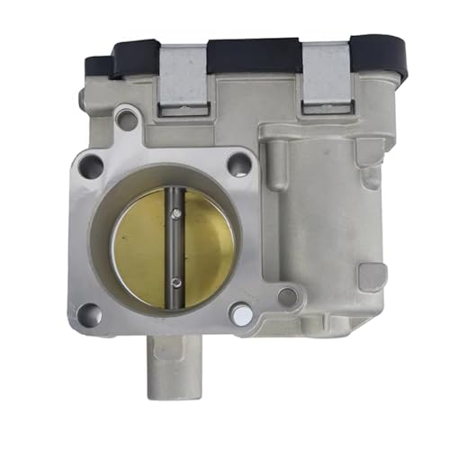 Corps de papillon 44mm pour réparer le moteur Fiat Idea - 5