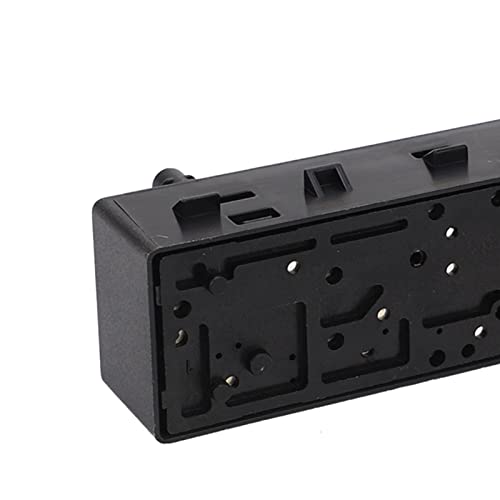Control de asiento eléctrico ajustable Silverado para arreglar botonera 7