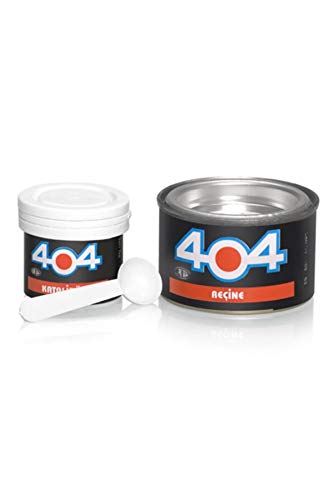 Metalize Plastik Çelik Yapıştırıcı 100 g