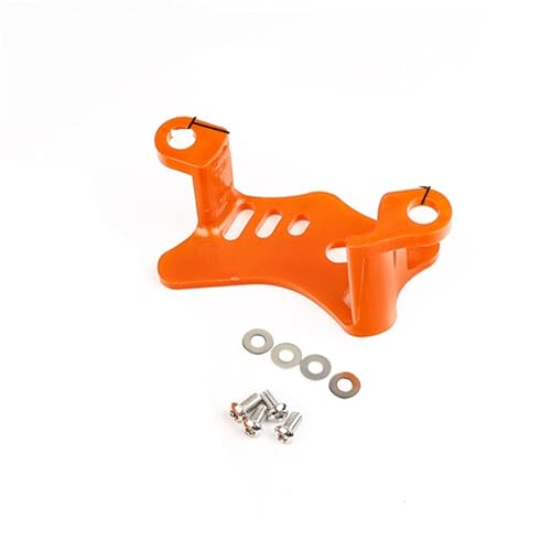 Couvercle de protection de disque Honda CR CRF pour vos sorties enduro et cross