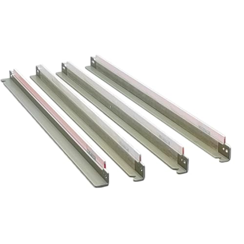 Unité de nettoyage du tambour 033K97980 avec 4 lames pour C75