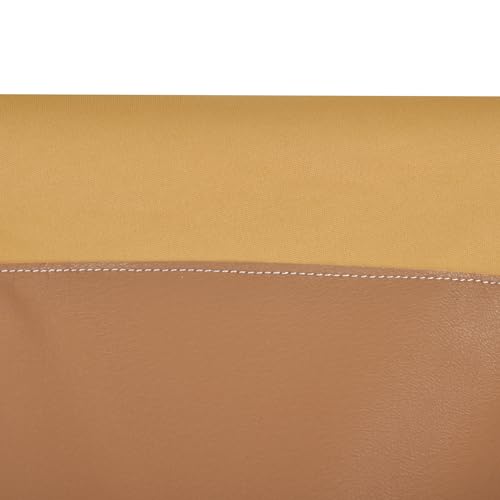 Image of richealnini Western Thigh High Cowboy Boots with Fringe Over Knee Wide Calf Cowgirl Boots