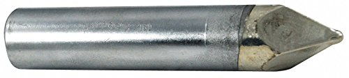 Soldering Tip, Diamond, 1.125 In #TOP5