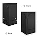 Giantex Plant Growing Tent Indoor Grow Tent Room Reflective Hydroponic Non Toxic Clone Hut 6-Size Indoor Grow Tent (size: 32''X32''X63'')