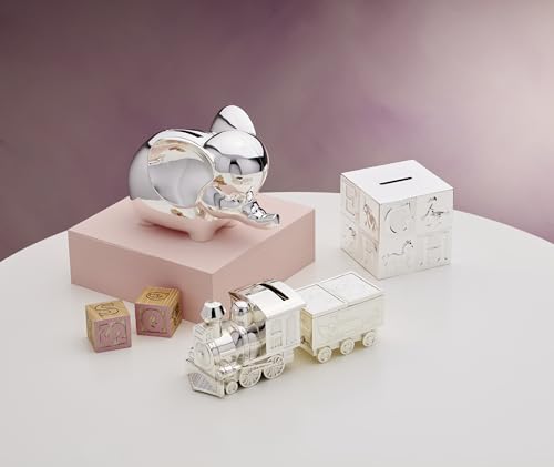 Image of Reed & Barton 898381 ABC Coin Bank