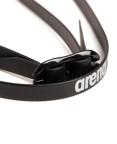 ARENA Cobra Core Swim Goggles for Men and Women