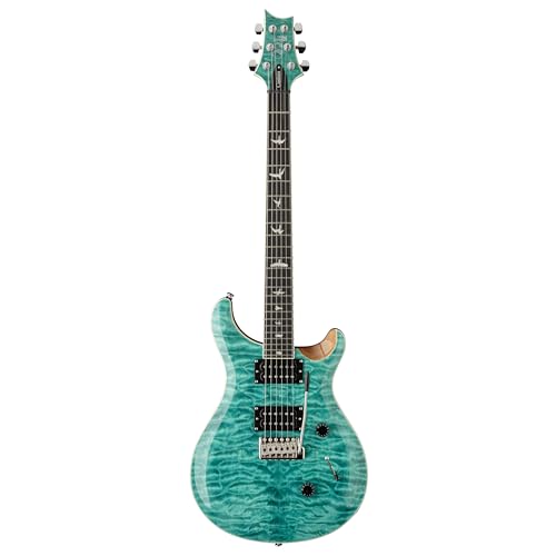 SE Custom24 Quilt Turquoise