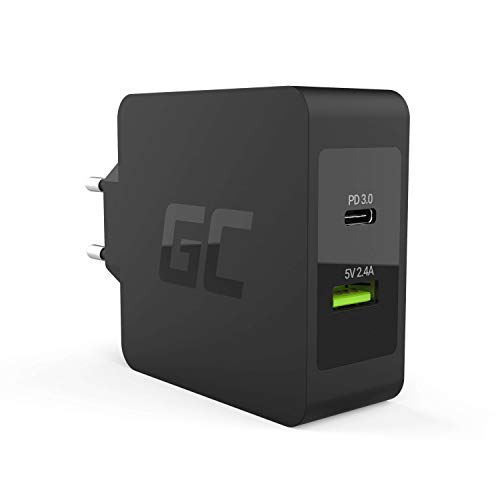 Cargadores Green Cell contra el sobrecalentamiento eléctrico en portátiles de uso diario