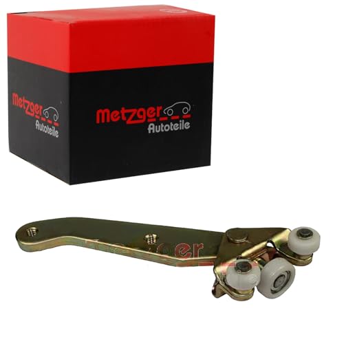 Galet de guidage pour porte coulissante Metzger 2310021