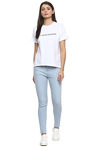 Image of Van Heusen Women's Regular Fit Top