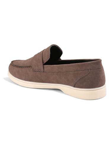 Image of Prolific Men's Slip-On Super Cushioned Loafer Shoes