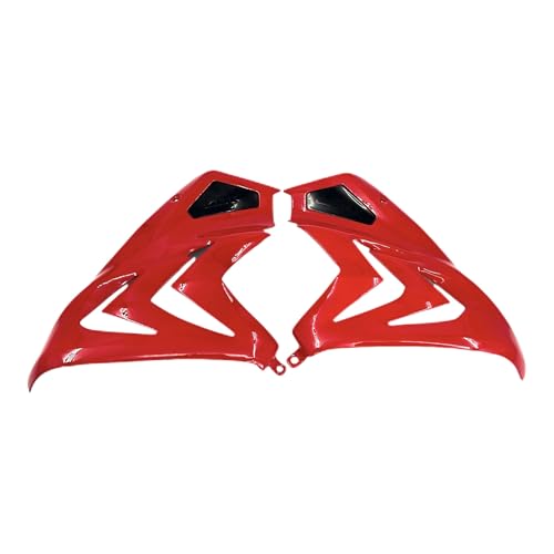 Carénage Latéraux pour CBR650R 2019-2023 Panneau de Cadre Moto