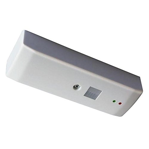 DETECTOR TIENDA DOBLE TECNOLOGÍA PARA PUERTAS Y VENTANAS DT8 Hiltron