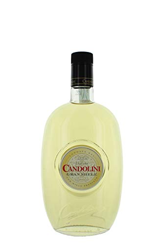 Grappa Candolini Gran Miele 70 cl