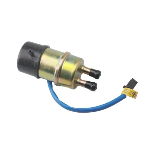 Pompe à carburant 10mm essence moto pour Kawasaki ZXR400 ZX750 ZZR600