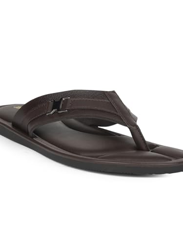 Image of Bata Thong Slippers for Men