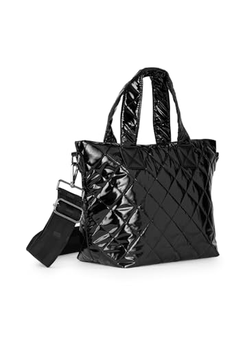 Haute Shore - Ryan Noir Mini Tote, Black4