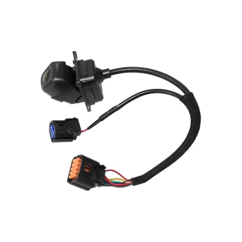 Caméra d'aide au stationnement arrière Hyundai Tucson 2019 95766D3700