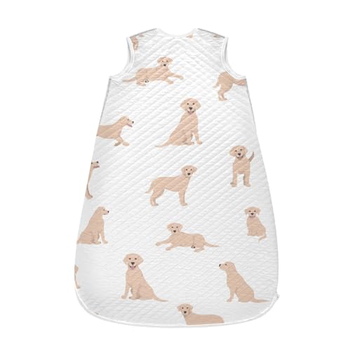 Image of vvfelixl Bright Funny Dinosaurs Baby Sleeping Bag Sleep Sack,Baby Wearable Blanket Sleep Suit for 0-6 Months