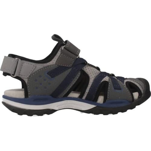 Image of Geox J Borealis Boy A, Sandals Kids
