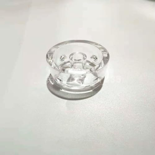 Qty:1 New ARL3460/4460 spectrometer accessories quartz cup S418820