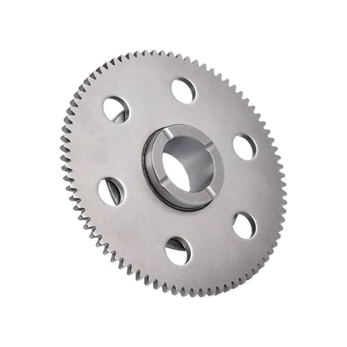Embrague de arranque XT660Z y XT600 soluciona fallos de encendido 2