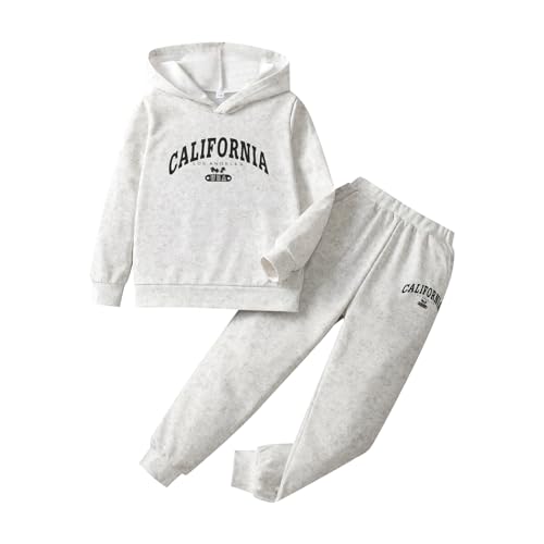 Image of Clothes For Girls 3 Piece Outfit Set 5-14 Years Old Perfect For Casual, Home, School, Travel