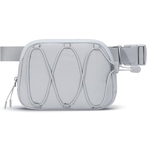 Image of MAXTOP Small Crossbody Bags for Women Belt Bag Fanny Pack with Adjustable Strap