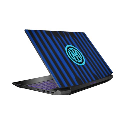 Protégez votre HP Pavilion 15.6 des rayures avec le sticker Inter Milan