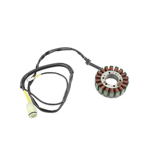 Bobine de stator haut rendement pour moto ZX-12R 21003-0011