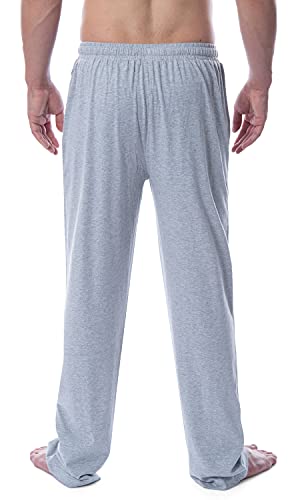 CBS Mens' South Park TV Cartman You Will Respect My Authority Pajama Pants2