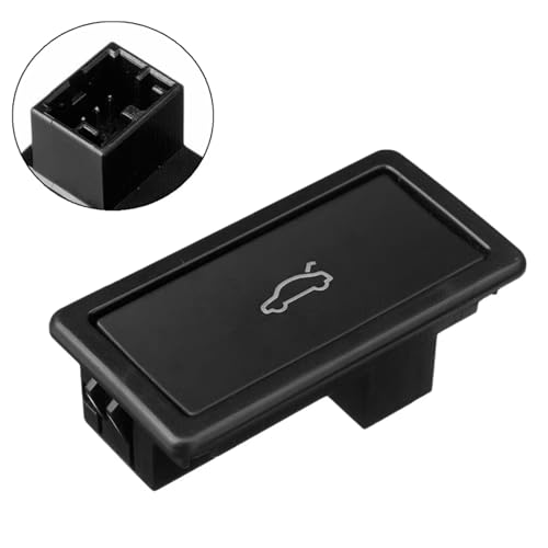 Interrupteur de hayon de coffre compatible Q7 2007-2015 reference 3D0959831D - 3
