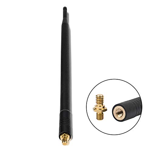 Psler Modifica dell'antenna per Wrangler TJ
