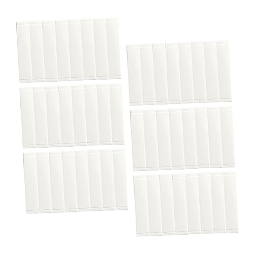 Veemoon 216pcs Invisible Body Tapes Stickers Lingerie Adhesives Tape Double