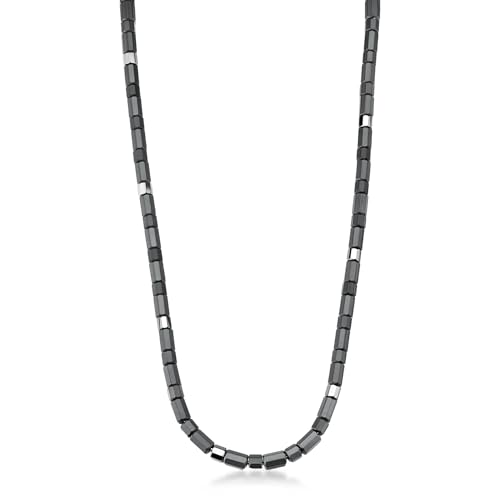 Collier Homme Brosway Acier Riptide BTD049 au design moderne