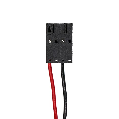 Cameron Sino Nova bateria de substituição de 2000 mAh serve para Baxter Healthcare AS40, bomba de in