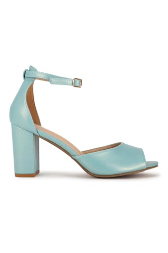 Image of Allen Solly Women's Ahscfrgbs00771 Pump
