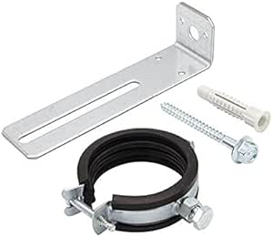 Supporto Per Tubo LED Da 1500 Mm (1 Connessione Laterale) • Italia - Foto 2