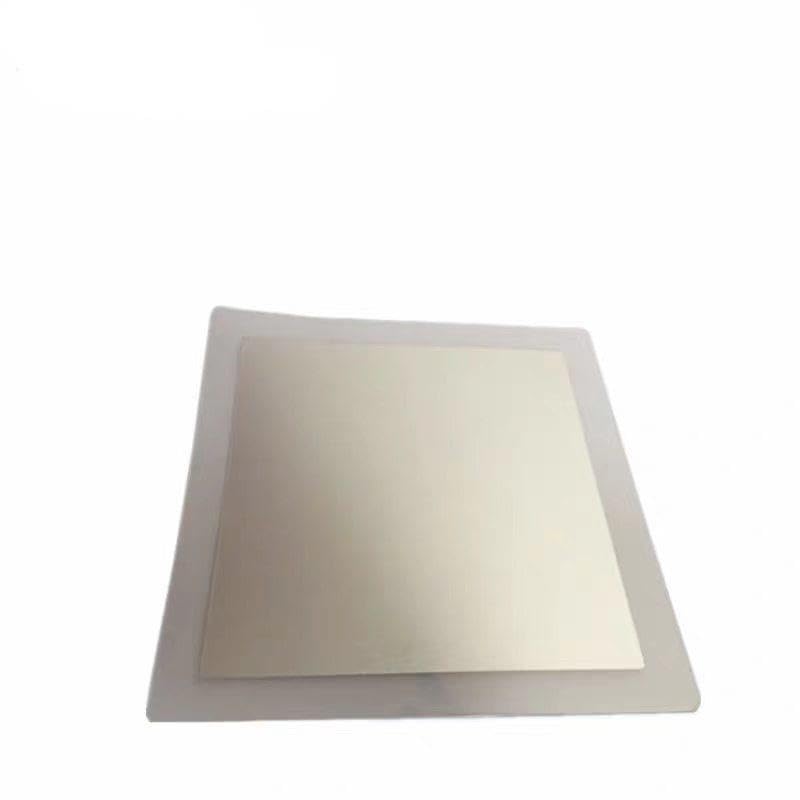 99,999% reines 5N-Indium-Folienblatt