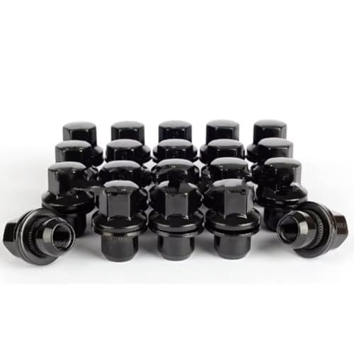 �z�C�[���X�^�b�h�{���g Compatible With Land For Rover LR3 For Discovery 3 2005-2009 Land For Rover LR4 For Discovery 4 2010-2016 �̃z�C�[�����O�i�b�g
